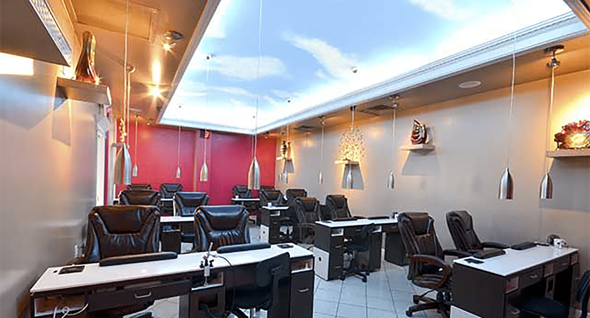 Beautiful Nail Salon Spa in a Prime Location-SBA Pre-Approved in Montgomery  County, Maryland - BizBuySell