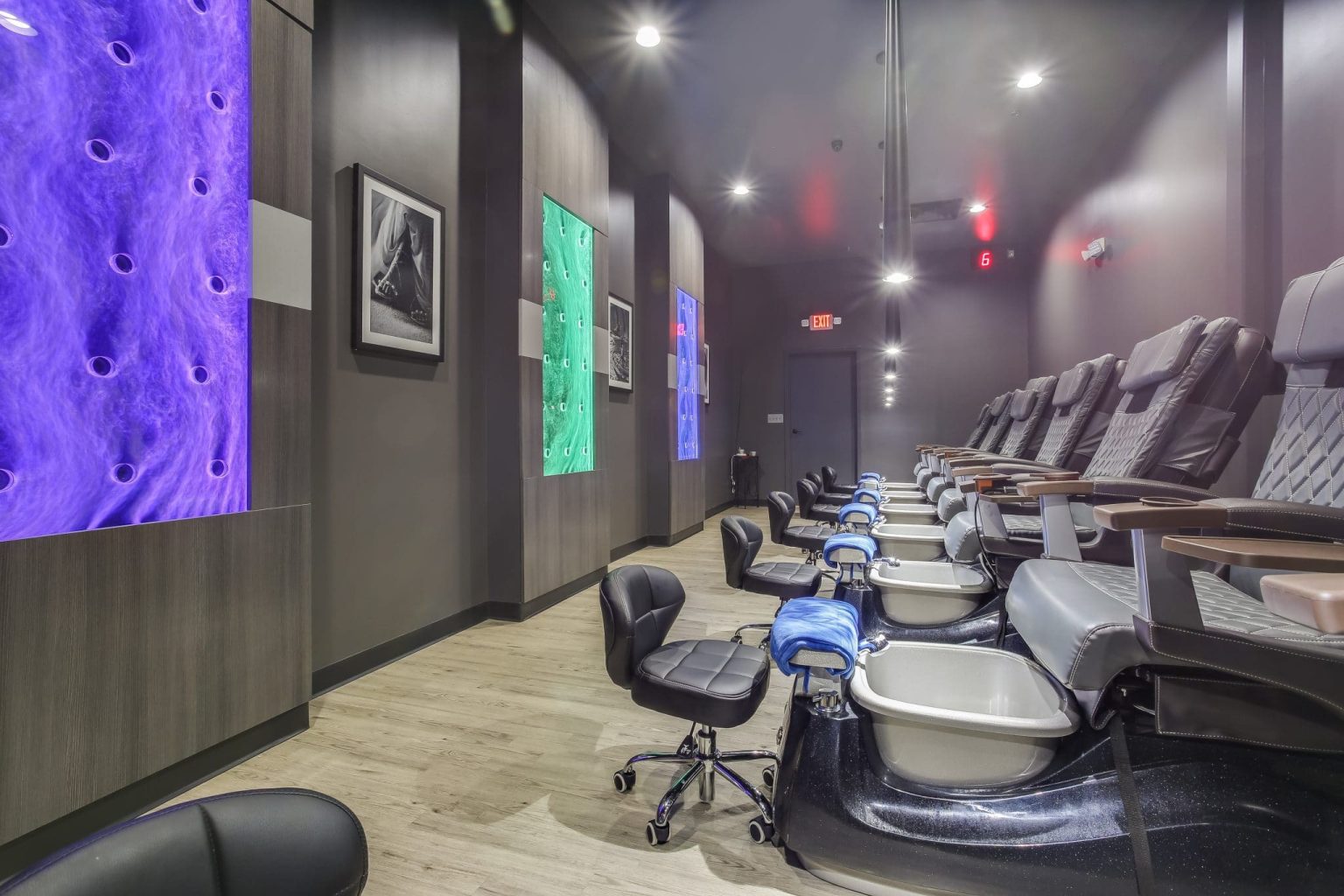 Kenosha Nail Spa Utopia Nails & Spa