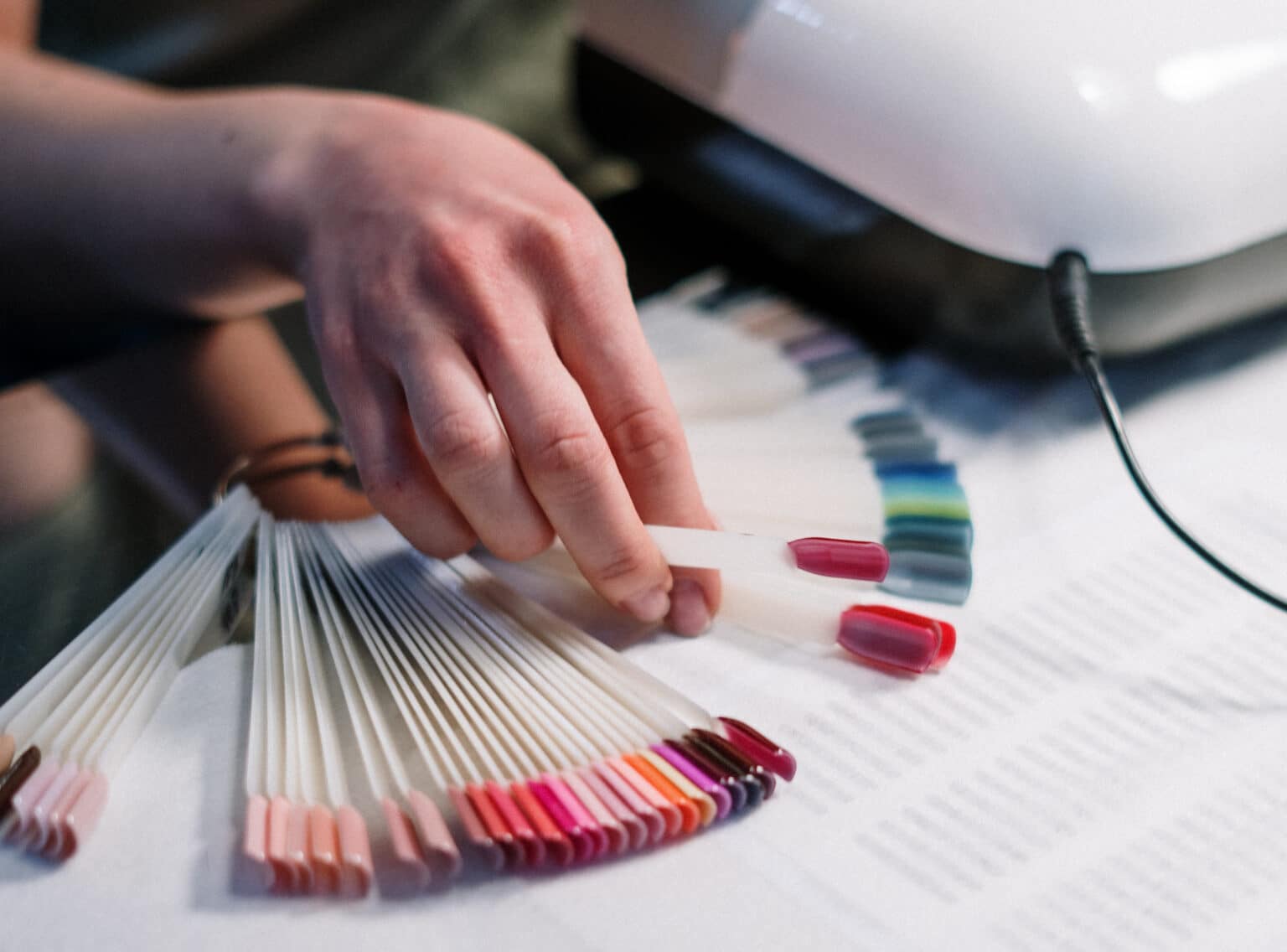 Designer Nails in Kenosha Utopia Nails & Spa Kenosha, WI